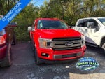2018 F-150 Thumbnail 4