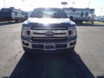 2018 F-150 Thumbnail 3