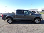 2018 F-150 Thumbnail 5