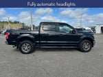 2018 F-150 Thumbnail 12