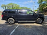 2018 F-150 Thumbnail 38