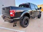 2018 F-150 Thumbnail 3
