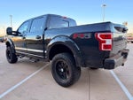 2018 F-150 Thumbnail 4
