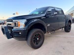 2018 F-150 Thumbnail 7