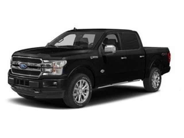 2018 Ford F-150 - $22,900