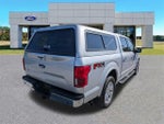 2018 F-150 Thumbnail 2