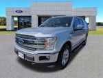 2018 F-150 Thumbnail 4