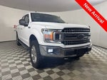 2018 F-150 Thumbnail 1