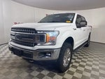 2018 F-150 Thumbnail 4