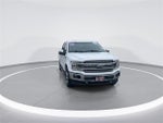 2018 F-150 Thumbnail 1