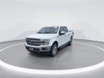2018 F-150 Thumbnail 2