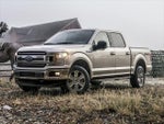 2018 F-150 Thumbnail 1