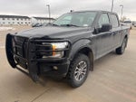 2018 F-150 Thumbnail 1
