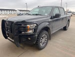 2018 F-150 Thumbnail 2