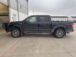 2018 F-150 Thumbnail 3