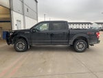 2018 F-150 Thumbnail 4