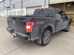 2018 F-150 Thumbnail 9