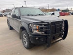 2018 F-150 Thumbnail 13