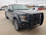 2018 F-150 Thumbnail 14