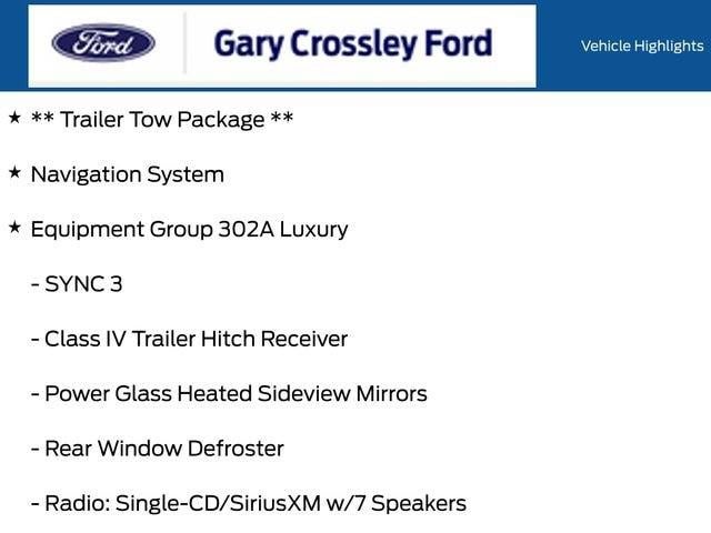 2018 Ford F-150 - $27,000