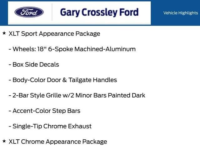 2018 Ford F-150 - $27,000