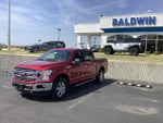 2018 F-150 Thumbnail 3