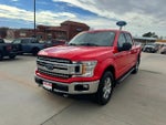 2019 F-150 Thumbnail 2