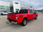 2019 F-150 Thumbnail 5