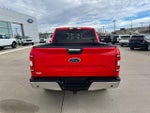 2019 F-150 Thumbnail 6