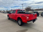 2019 F-150 Thumbnail 7
