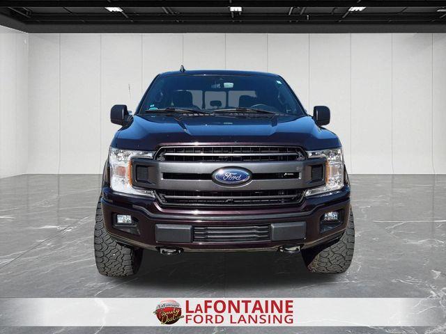 2019 Ford F-150 - $30,000