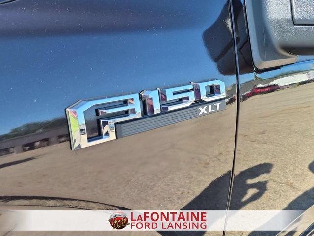 2019 Ford F-150 - $30,000