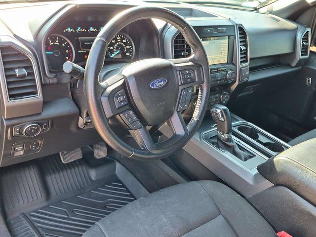 2019 Ford F-150 - $30,000