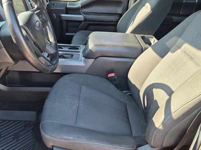 2019 Ford F-150 - $30,000
