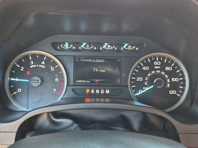 2019 Ford F-150 - $30,000