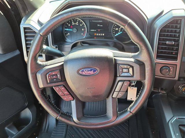 2019 Ford F-150 - $30,000