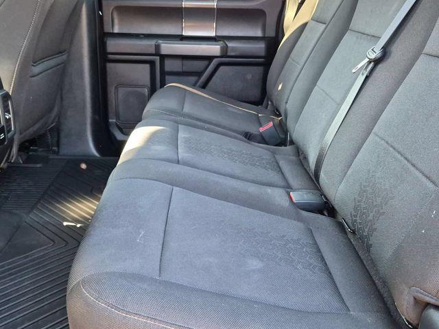 2019 Ford F-150 - $30,000