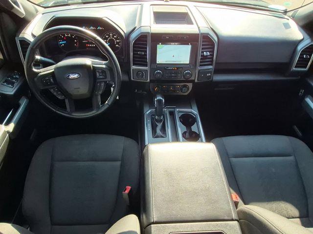 2019 Ford F-150 - $30,000