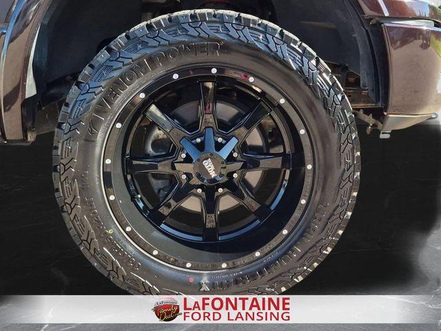 2019 Ford F-150 - $30,000