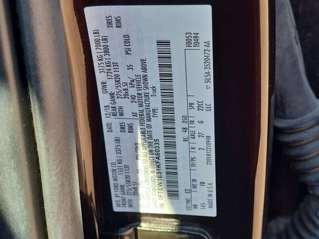 2019 Ford F-150 - $30,000