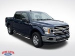 2019 F-150 Thumbnail 1