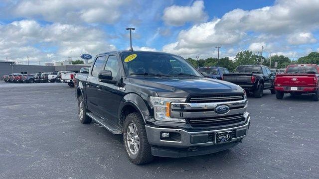 Preowned 2019 Ford F-150 XL for Sale