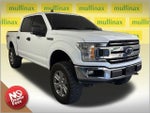 2019 F-150 Thumbnail 1