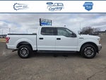 2019 F-150 Thumbnail 1