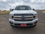 2019 F-150 Thumbnail 3