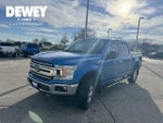2019 F-150 Thumbnail 3