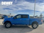 2019 F-150 Thumbnail 4