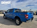 2019 F-150 Thumbnail 5