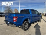 2019 F-150 Thumbnail 7