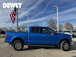 2019 F-150 Thumbnail 8